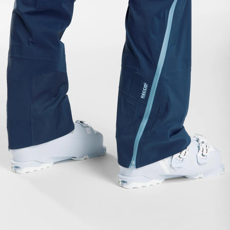 WEDZE PANTALON SKI DE RANDONNÉE FEMME - MOUNTAIN TOURING – Image 10