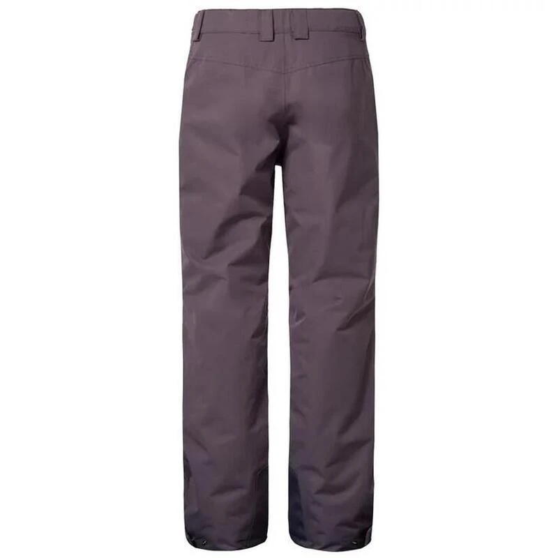 Pantalon Ski Rock Pant Gris Granite - Homme - OAKLEY â Image 2