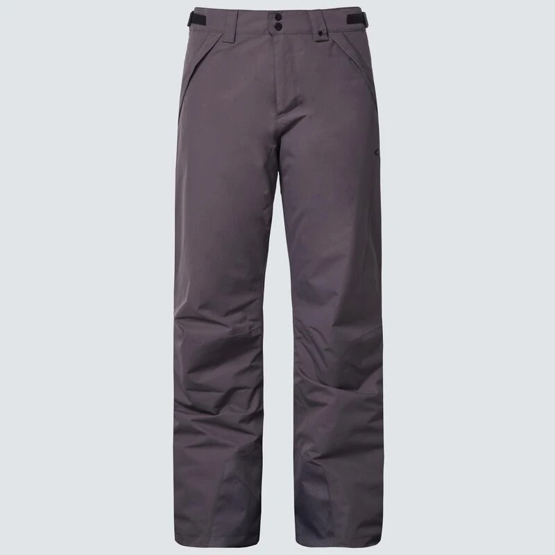 Pantalon Ski Rock Pant Gris Granite - Homme - OAKLEY
