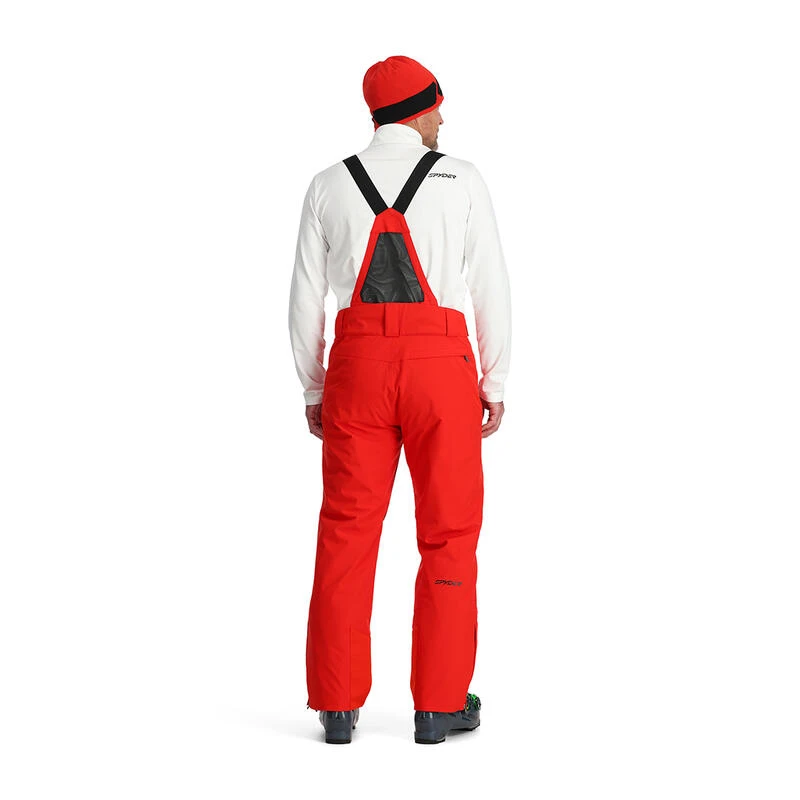Spyder Pantalon Technique Isolant Ski Homme - BOUNDARY 10K â Image 2