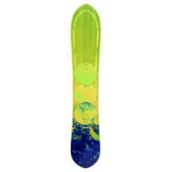 Rossignol Planche De Snowboard After Hours Femme