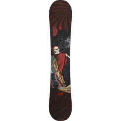 Rossignol Planche De Snowboard District Color Homme