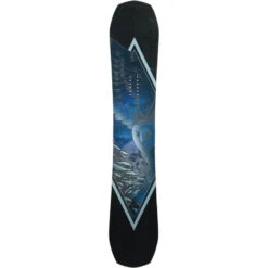 Rossignol Planche De Snowboard Diva Femme