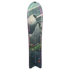 Rossignol Planche De Splitboard Xv Sushi Wide Split Homme