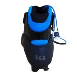 RECONDITIONNE - Chaussure De Ski De Fond Junior Salomon R Combi Jr - BON