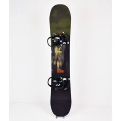 RECONDITIONNE - Snowboard Rossignol Sawblade 2023 - TRES BON