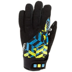 WEDZE Renegade Noir Jr