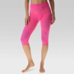 UYN RESILYON SOUS-VÊTEMENT PANTALON 3/4 FEMME