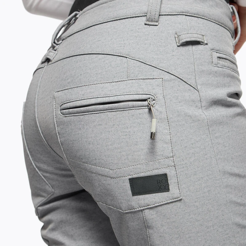 ROXY Pantalon De Neige - Femmes - RISING HIGH PT â Image 5