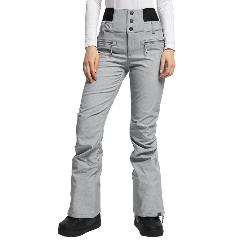 ROXY Pantalon De Neige - Femmes - RISING HIGH PT