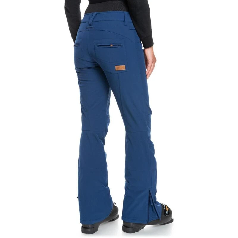 ROXY Pantalon De Ski - Femmes - RISING HIGH PT J â Image 3