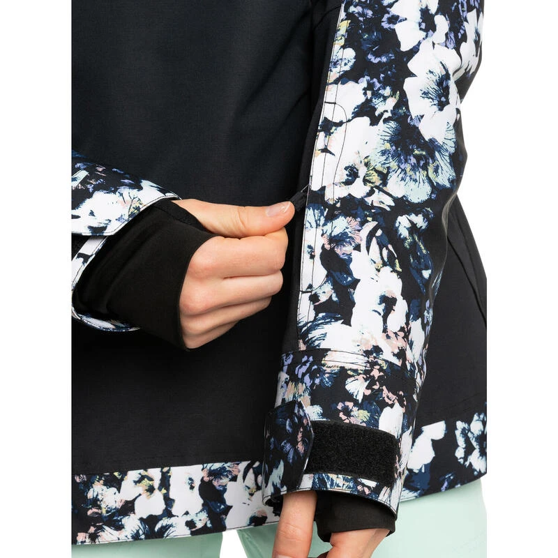 ROXY Veste D'Hiver - Femmes - SHELTER JK – Image 3