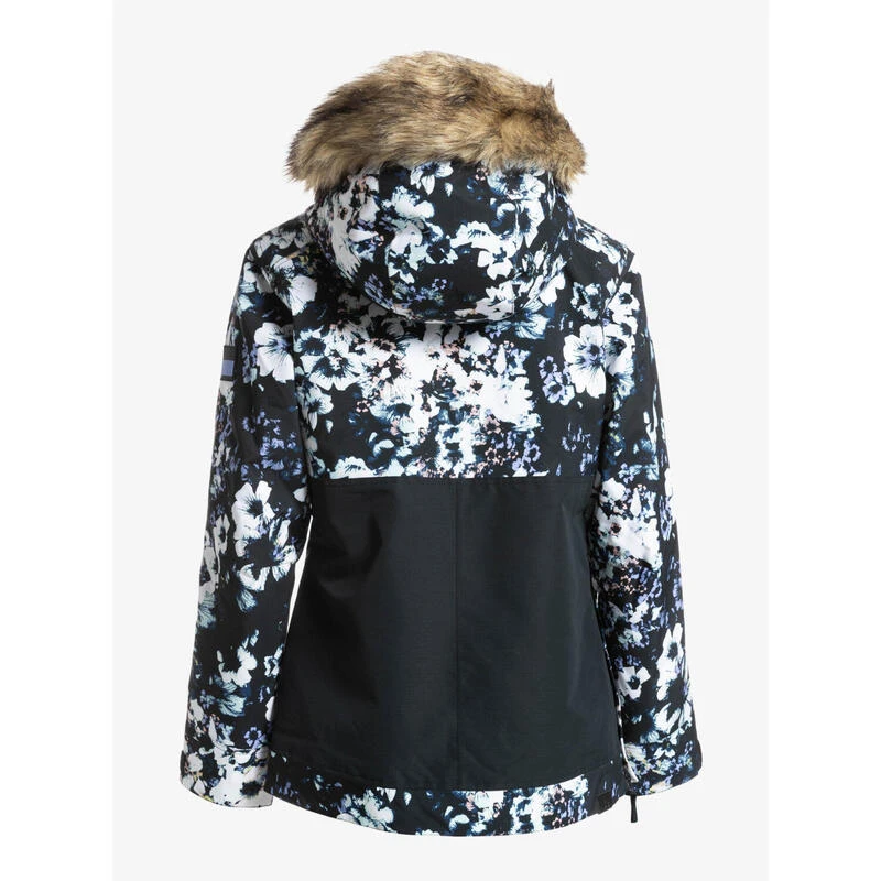 ROXY Veste D'Hiver - Femmes - SHELTER JK – Image 6