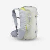 WEDZE SAC DE SKI DE RANDONNÉE 25L - MT25 - GRIS