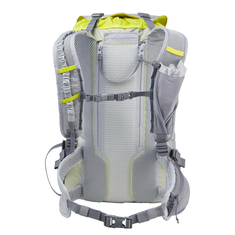 WEDZE SAC DE SKI DE RANDONNÉE 25L - MT25 - GRIS – Image 4