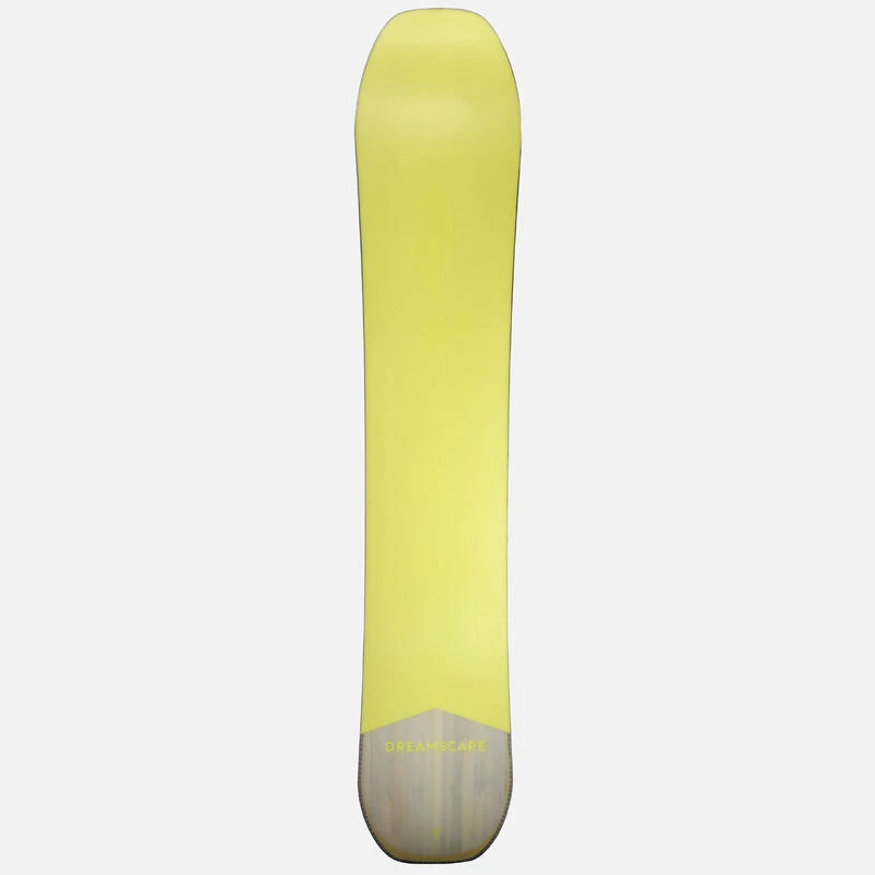 Seconde Vie - Planche De Snowboard Allmountain Freeride Homme - ... - EXCELLENT â Image 4