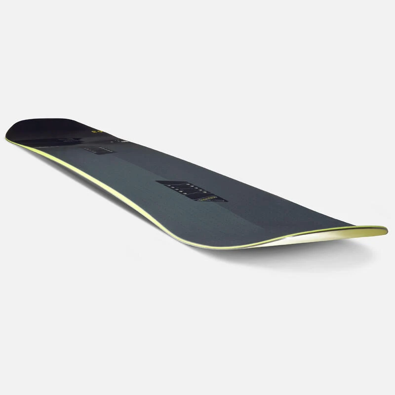 Seconde Vie - Planche De Snowboard Allmountain Freeride Homme - ... - EXCELLENT â Image 5