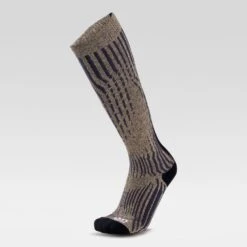 UYN SHINY CHAUSSETTES DE SKI EN CACHEMIRE HOMME