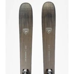 Ski Alpin Ski Neuf Rossignol Sender 104 Ti 2023