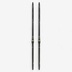 SKI CLASSIQUE FISCHER TWIN SKIN RACE + FIXATION RACE CLASSIC IFP