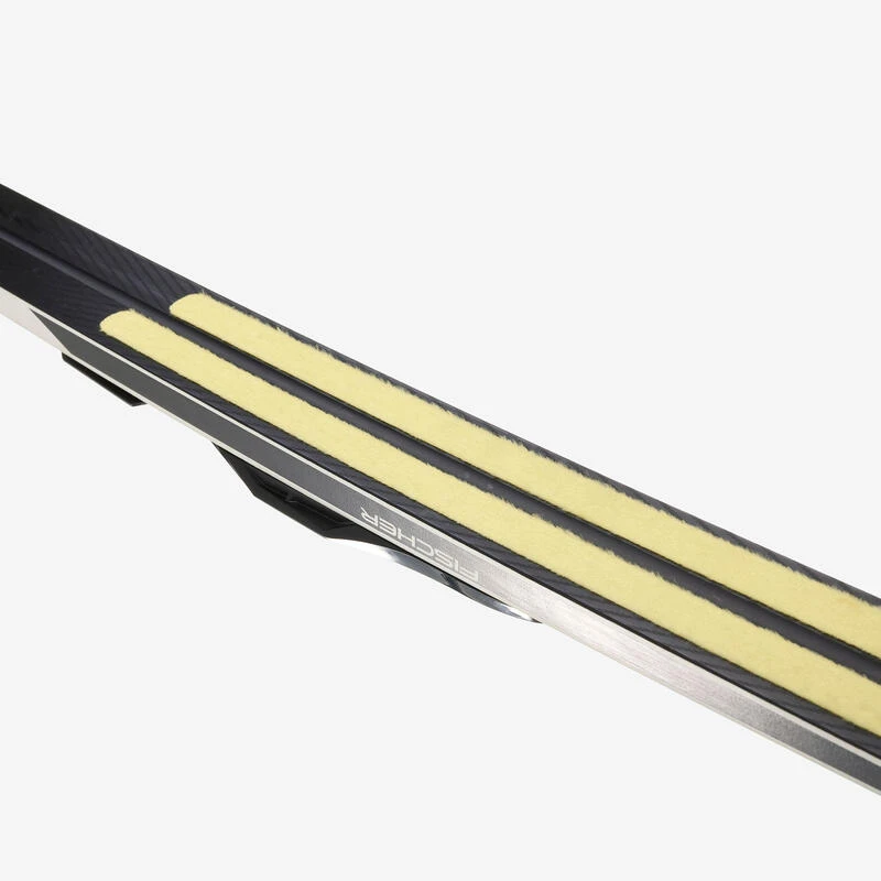 Ski De Fond Classique à Peaux TWIN SKIN SPORT FISCHER - Adulte – Image 5