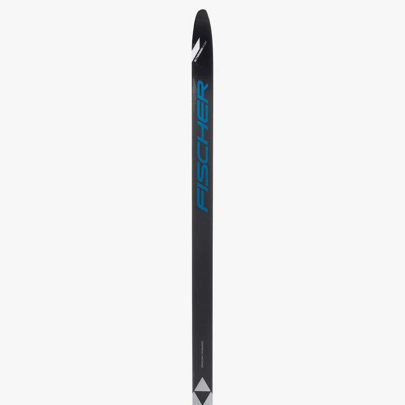 Ski De Fond Classique à Peaux TWIN SKIN SPORT FISCHER - Adulte – Image 6