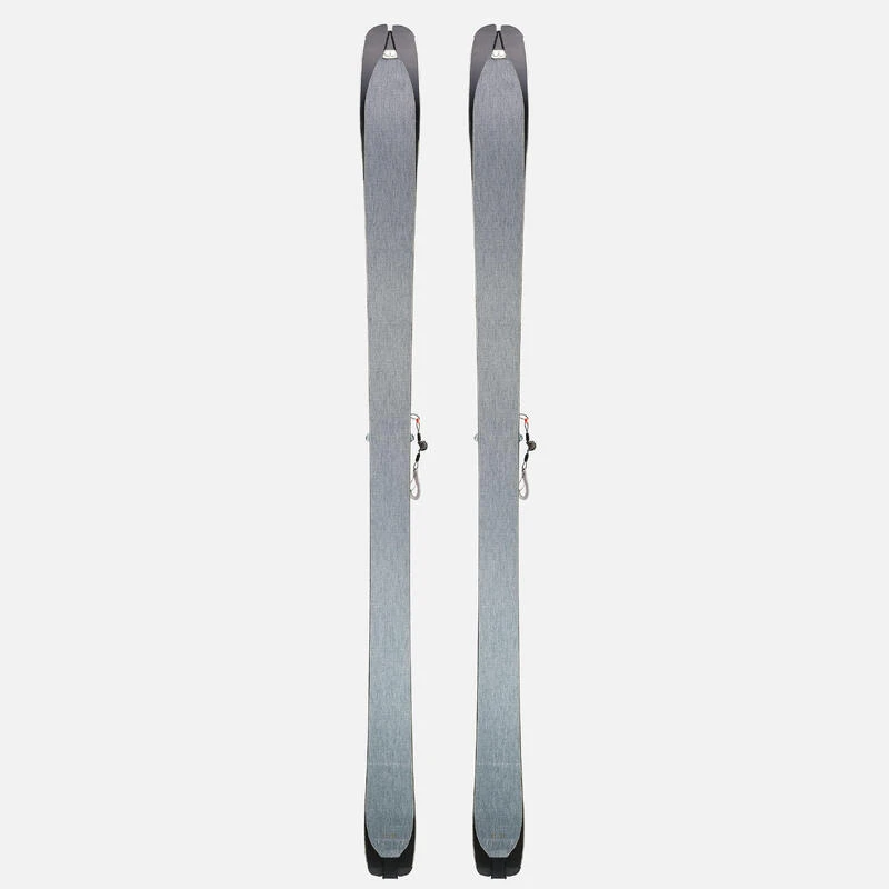 WEDZE SKI DE RANDONNÉE - CRUISER 80 + FIXATIONS TOUR LIGHT + PEAUX – Image 7