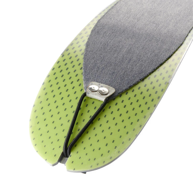 WEDZE SKI DE RANDONNÉE - MT85 + FIXATIONS TOUR LIGHT + PEAUX – Image 9