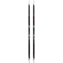 Rossignol Ski Fond Delta Sport R-skin + Fix R-classic Homme