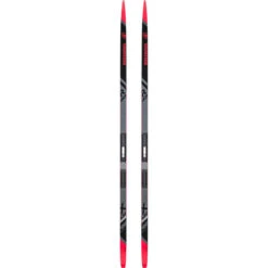 Rossignol Ski Fond R-skin Race Junior + Fix Race Jr Classic Garçon