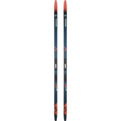 Rossignol Ski Fond X-tour Escape R-skin + Fix Tour Step-in Homme