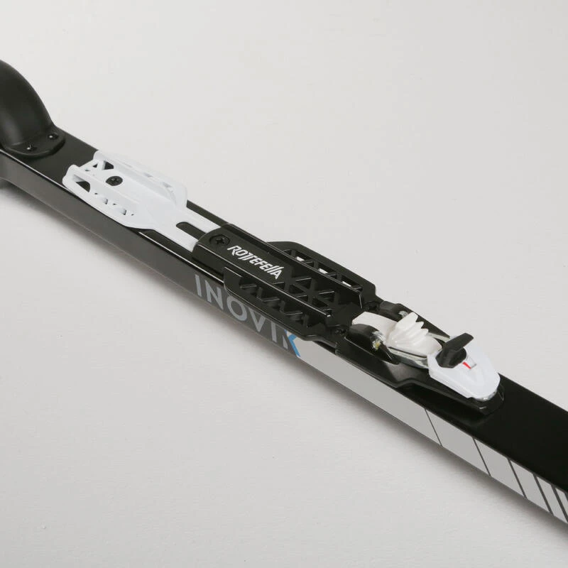 SKI ROUES CLASSIQUE ADULTE 500 â Image 2