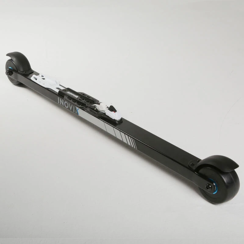 SKI ROUES CLASSIQUE ADULTE 500 â Image 3