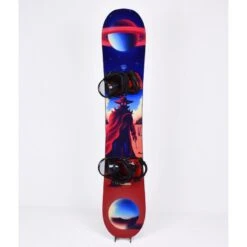 Snowboard Neuf Rossignol Revenant 2023