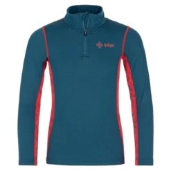 Sous-vêtement Haut Enfant Kilpi WILLIE-J