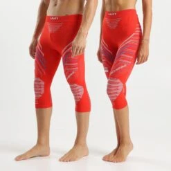 UYN SOUS-VÊTEMENTS MI-LONGS POUR HOMMES NATYON 3.0 RÉPUBLIQUE TCHÈQUE