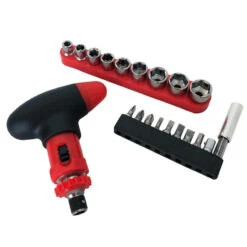 Torque Multi-tool - Outil Snowboard - Outil Ski - Outils