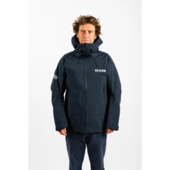 Veste De Ski Pour Homme ECOON ECODiscover Bleu