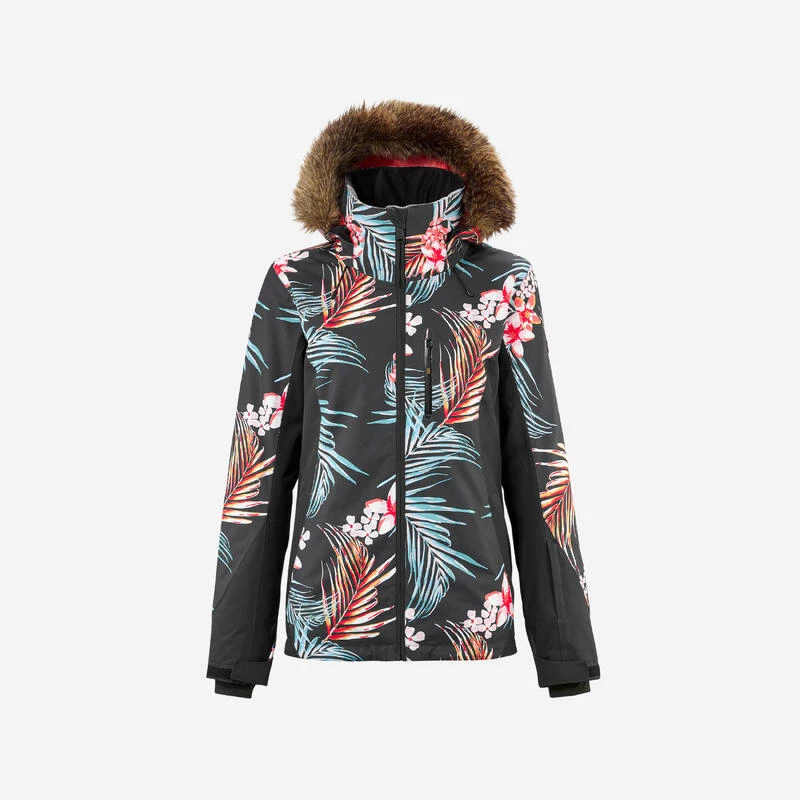 Veste De Snowboard Femme - ROXY BAHAMAS â Image 2