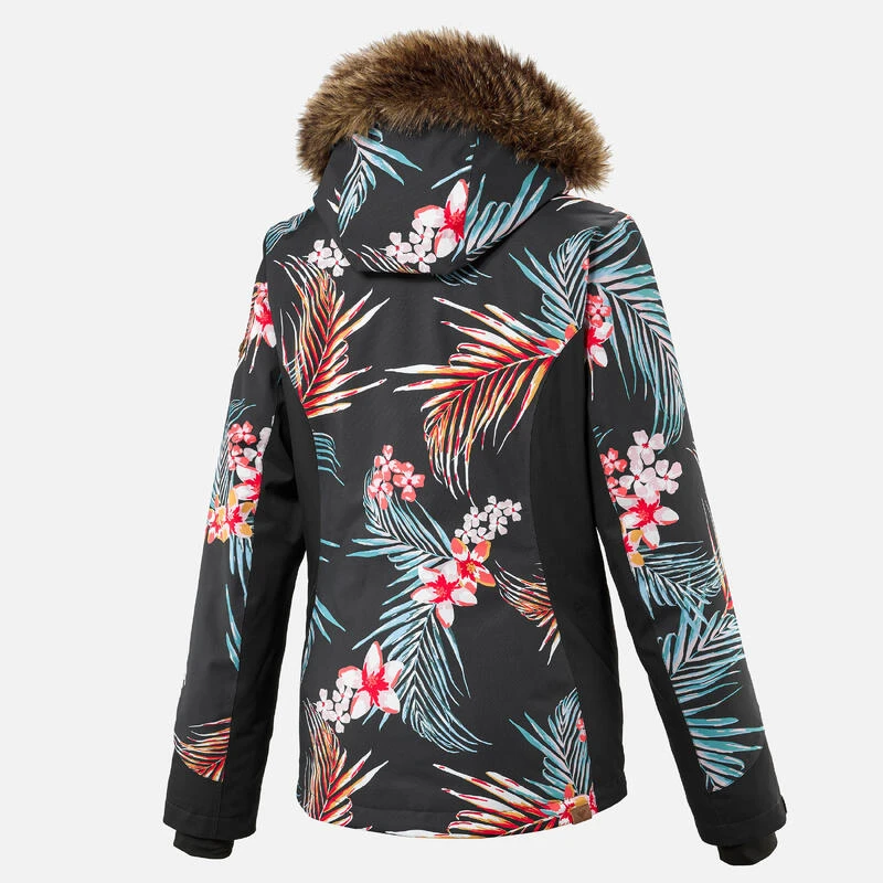 Veste De Snowboard Femme - ROXY BAHAMAS â Image 3