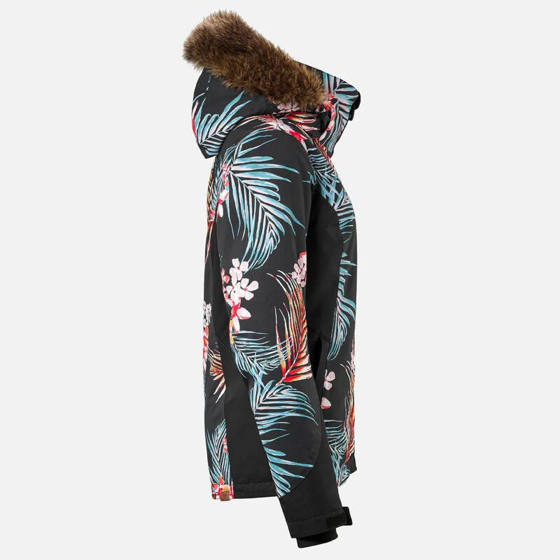 Veste De Snowboard Femme - ROXY BAHAMAS â Image 4
