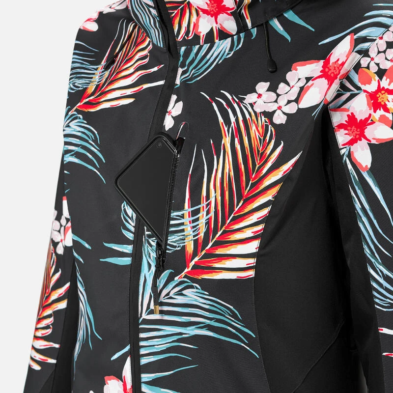 Veste De Snowboard Femme - ROXY BAHAMAS â Image 6