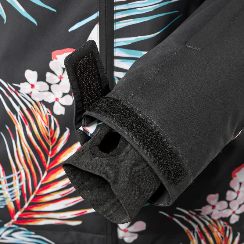 Veste De Snowboard Femme - ROXY BAHAMAS â Image 7