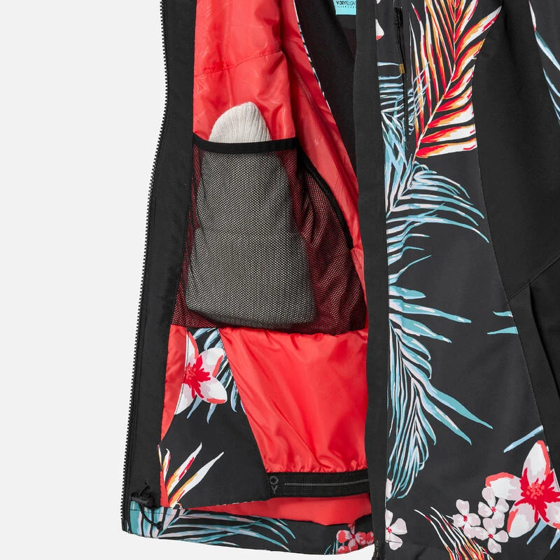 Veste De Snowboard Femme - ROXY BAHAMAS â Image 8