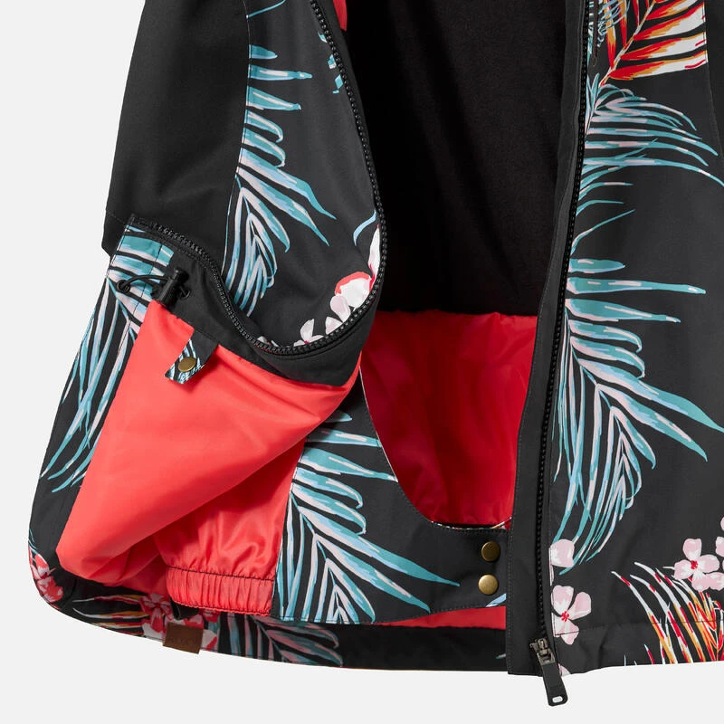 Veste De Snowboard Femme - ROXY BAHAMAS â Image 9
