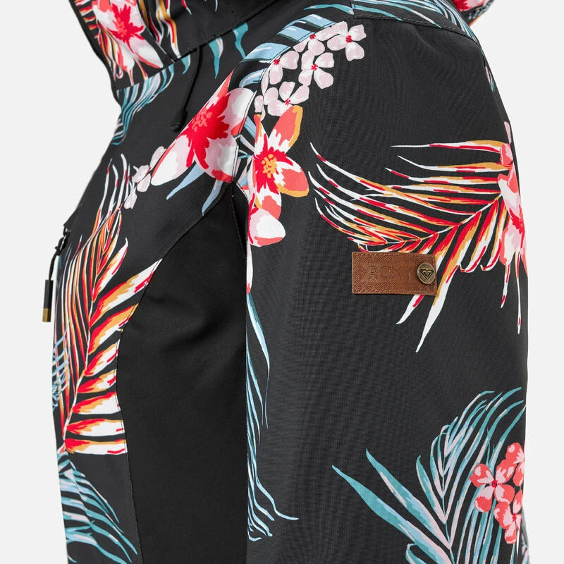 Veste De Snowboard Femme - ROXY BAHAMAS â Image 10