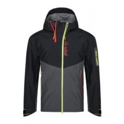 Veste Imperméable Homme Kilpi METRIX-M