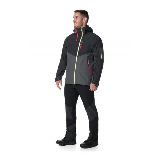Veste Imperméable Homme Kilpi METRIX-M – Image 5