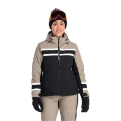 Spyder Veste Isolante Ski Femme - CAPTIVATE 20K