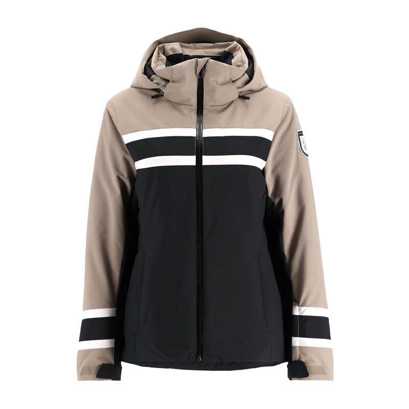 Spyder Veste Isolante Ski Femme - CAPTIVATE 20K – Image 4